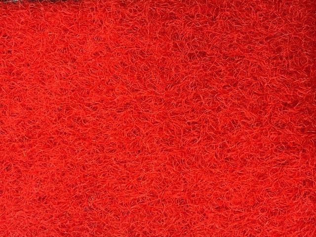 VerdeSward Red