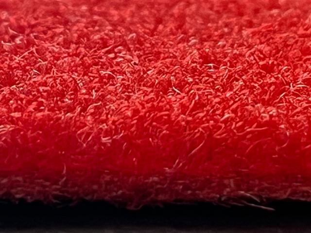 side view of VerdePlay red