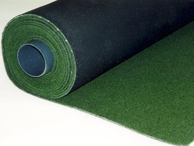Verde Pitch PVC Backed 1.80m x 2.00m