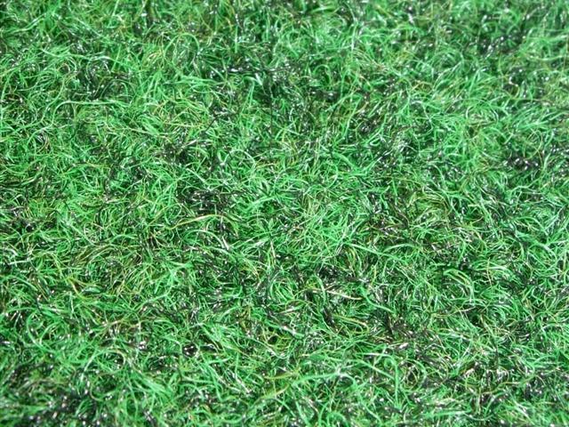 Verde Pitch PVC Backed 2.00x2.00 (s)