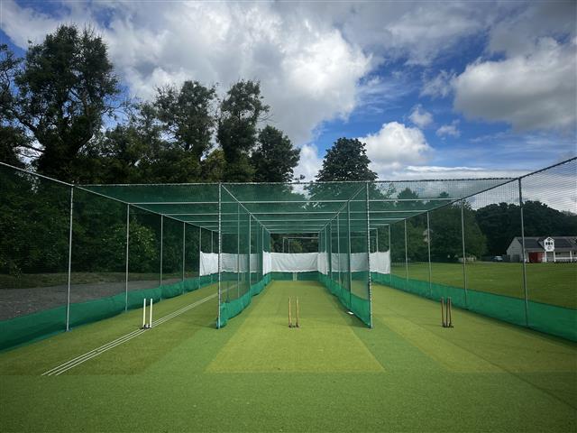Corbridge Cricket Club