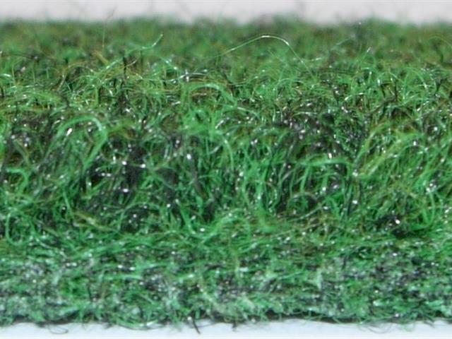 Verde Pitch Top Side View 4.40m x 4.00m