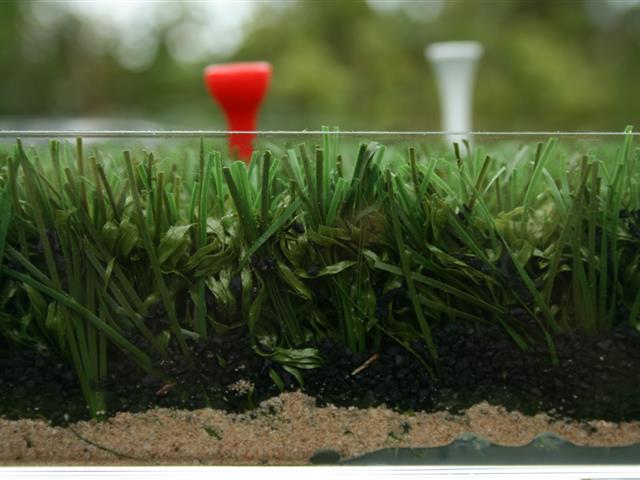 Verde Tee Turf - 1.25m x 2.00m