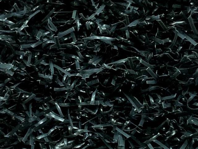 Groovy Grass Jet Black - 8.50m x 4.00m