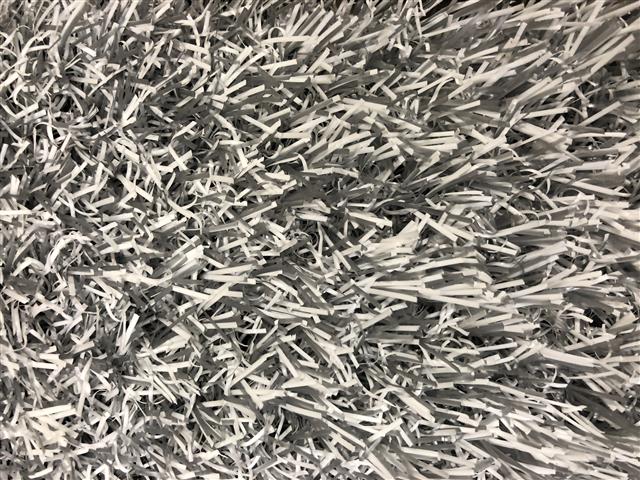 Groovy Grass Silver - 14.50m x 3.90m