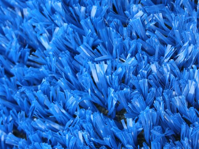 Verdeturf Blue - 0.88m x 4.00m