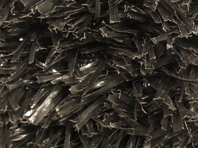 Verdeturf Black - 16.60m X 4.00m