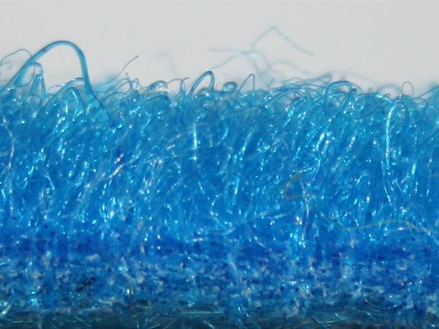 VerdePlay Fjord Blue - 1.20m x 2.00m