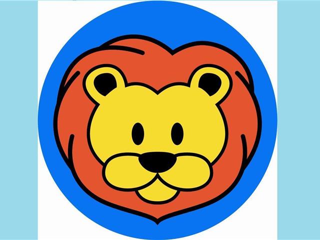 Verde Lion Mat