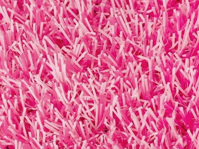 Groovy Grass Pink 0.45x0.60m (s)