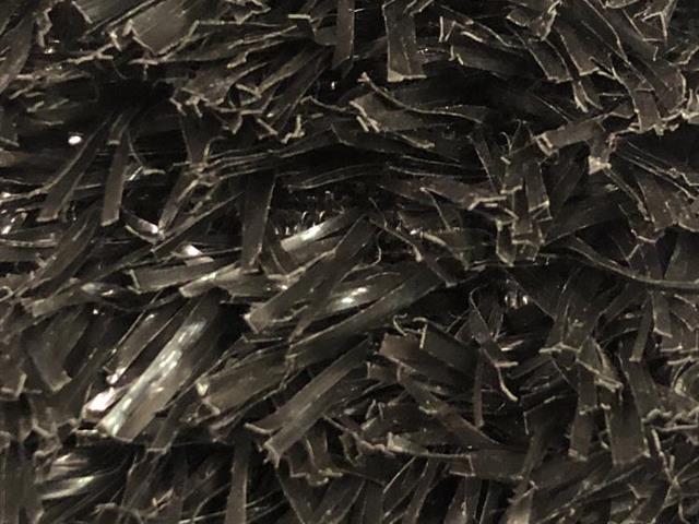 VerdeTurf Black