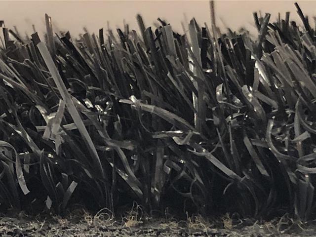 jet black artificial grass verde sports