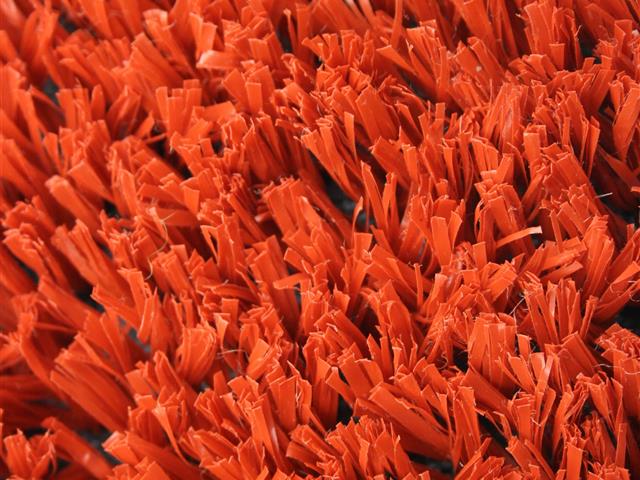 Verdeturf Terracotta - 5.80m X 4.00m