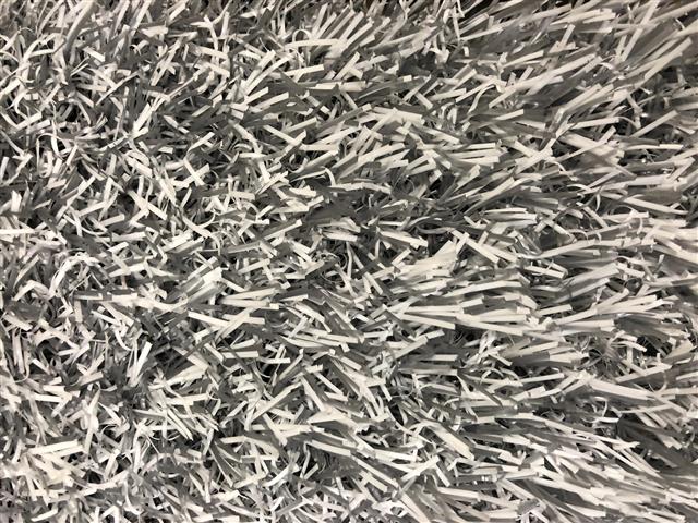 Groovy Grass Silver - 14.50m x 3.90m