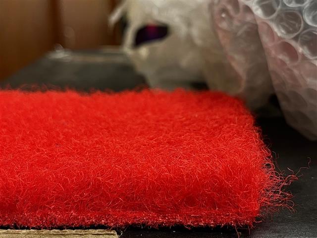 VerdeSward Red - 2.00m x 4.00m