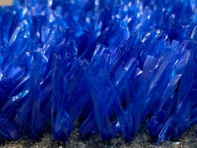 Verdeturf Blue - 0.88m x 4.00m
