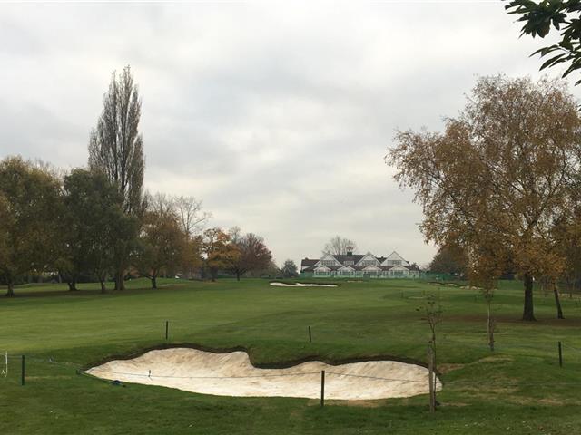  Verde Bunker Liner