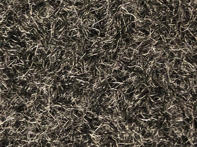 VerdeSward Black - 2.20m x 2.00m