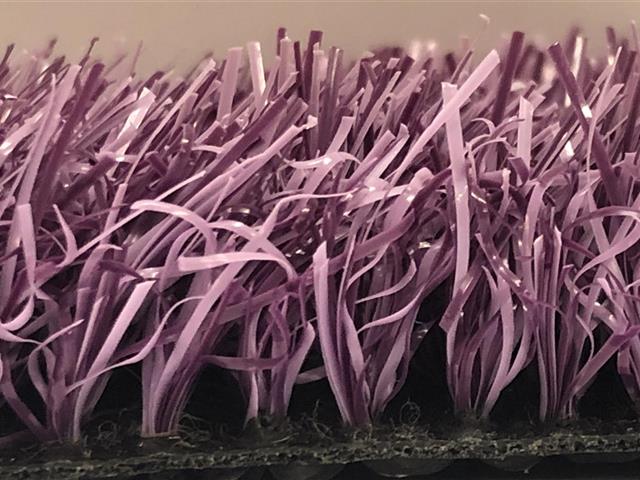 Groovy Grass Lilac - 0.80m X 0.42m