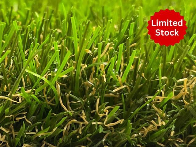 Verde Hometurf 26mm, softer, darker pile