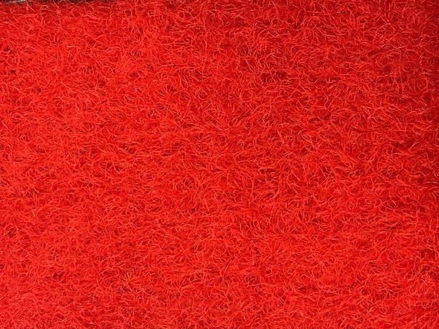 VerdeSward Red