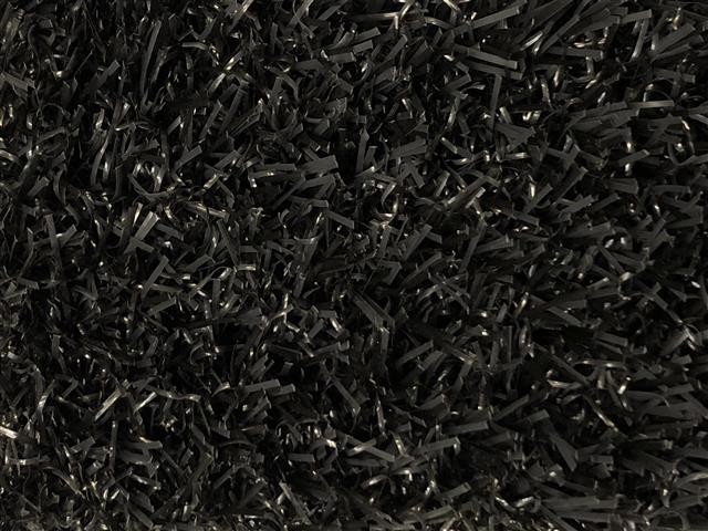 verde groovy grass jet black