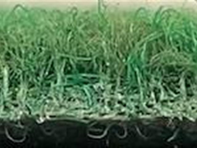 VerdePlay Grass Green - 1.60m x 2.00m