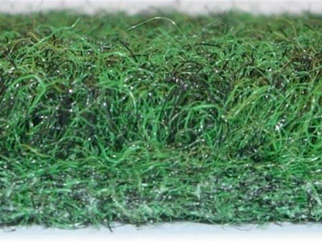 Verde Pitch Top