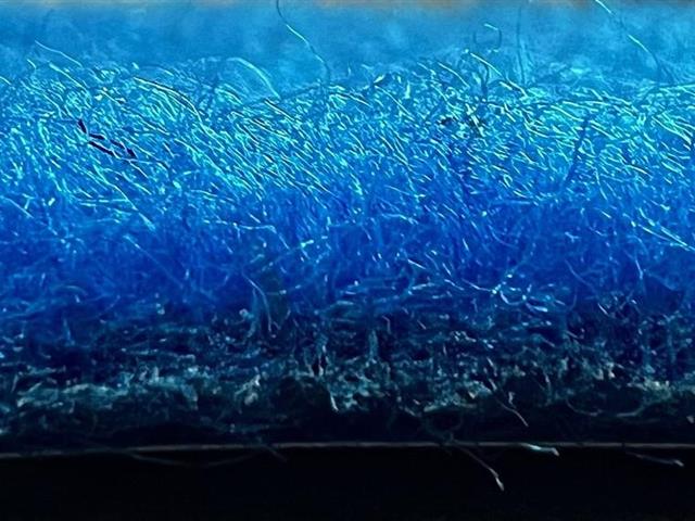 VerdePlay Fjord Blue - 2.00m x 2.00m