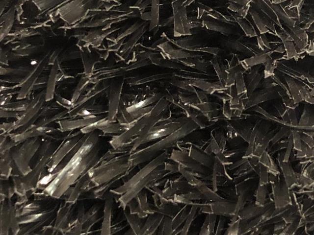 Verdeturf Black - 0.40m x 1.35m