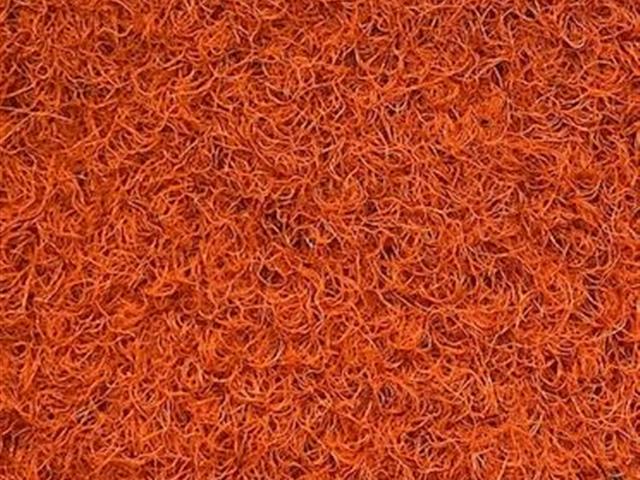 VerdeSward Sunset Orange