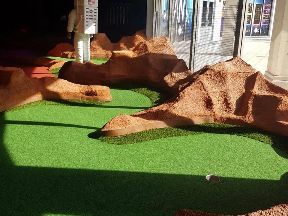 installation of artificial grass in birmingham