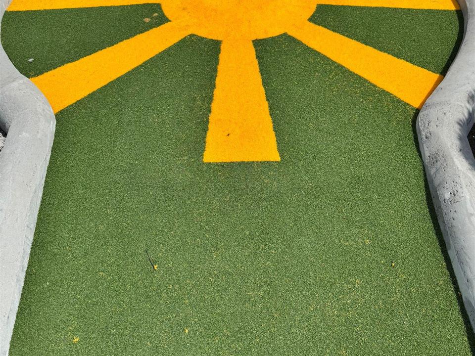 Homewood Adventure Golf