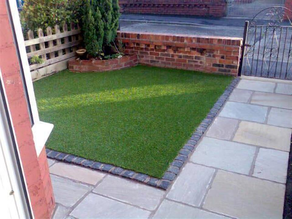 Adams Landscapes Verdeluxe