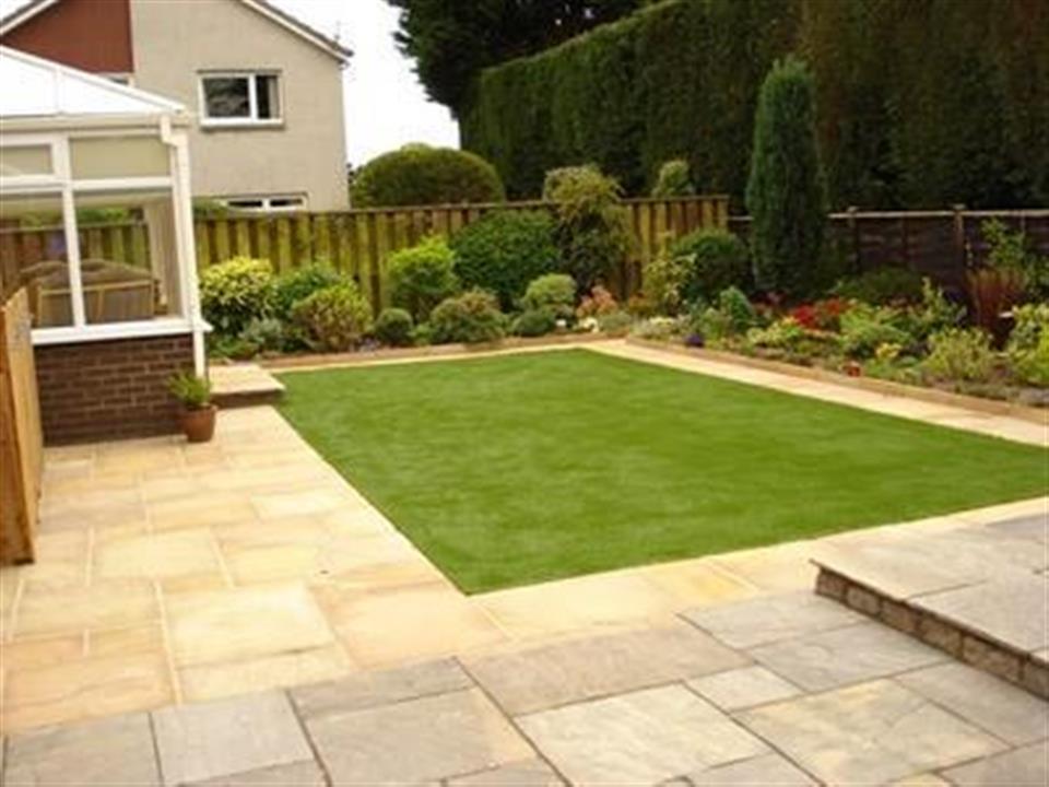The Garden Landscape Company