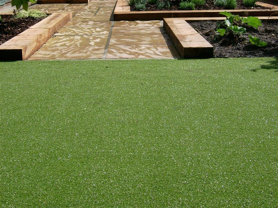 Garden House Design 