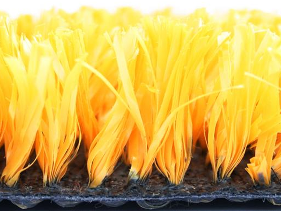 Verdeturf Yellow - 0.82m x 3.10m 