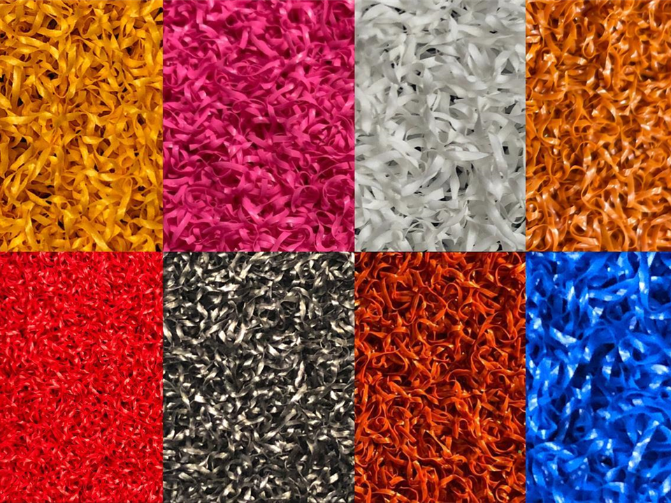 Verde Prime - Coloured