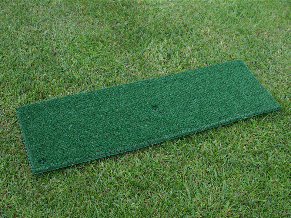 Turf Protector - 12 inch x 6 inch (30cm x 15cm) 
