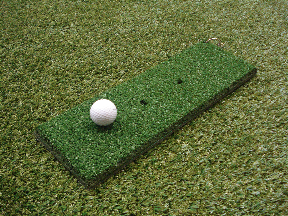 PorTeeMat - 18 inch x 6 inch (45cm x 15cm) 