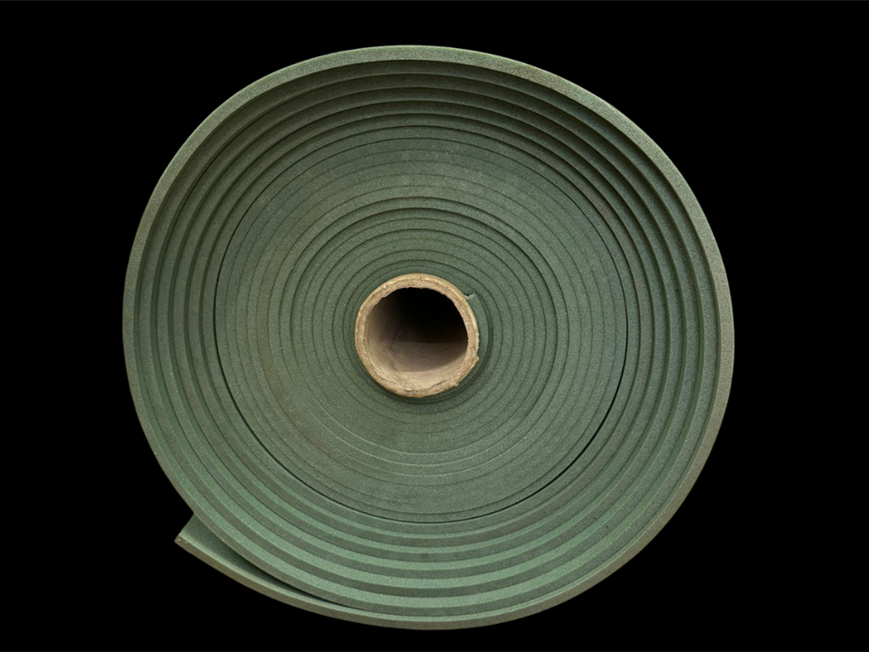 10mm Polyethylene Foam Underlay