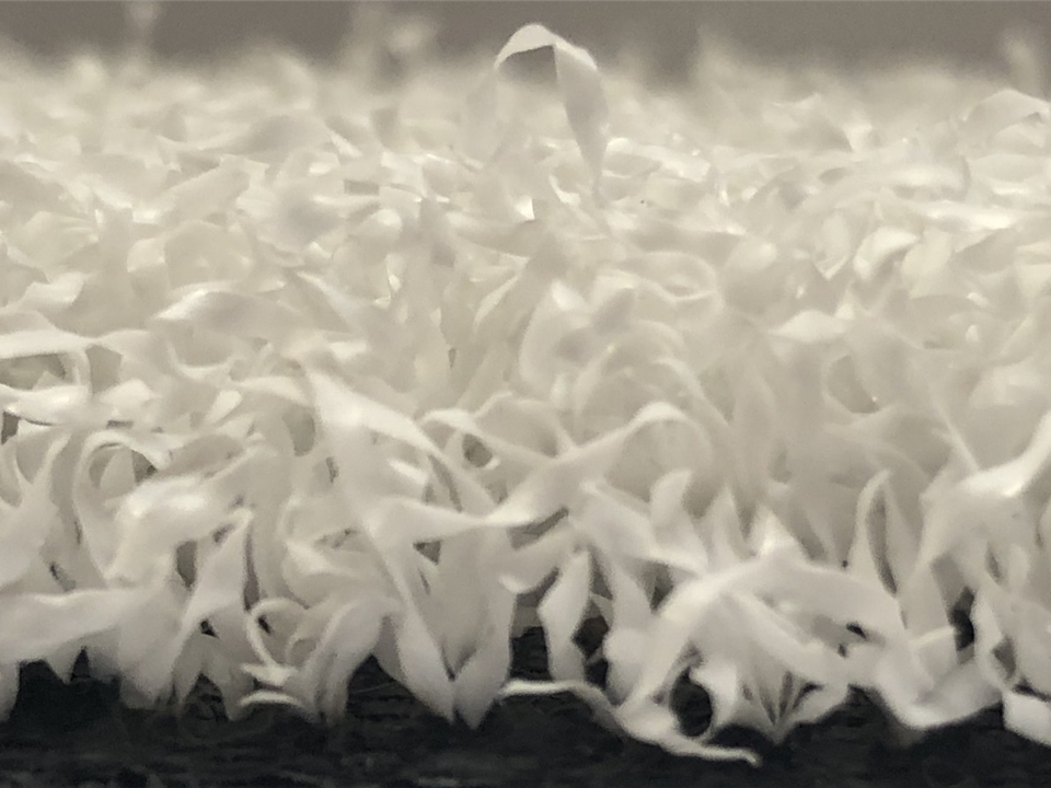 verde prime white artificial grass