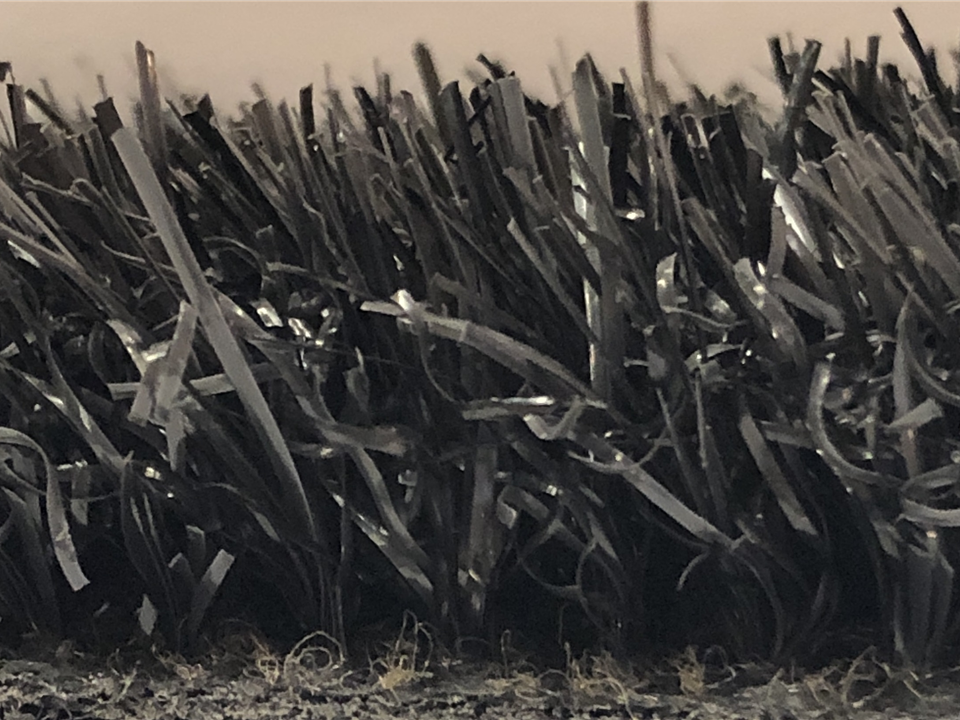 jet black artificial grass verde sports