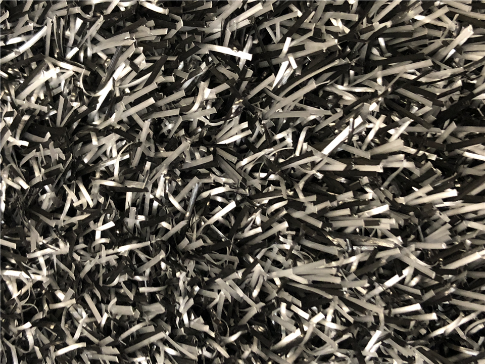 groovy grass off black