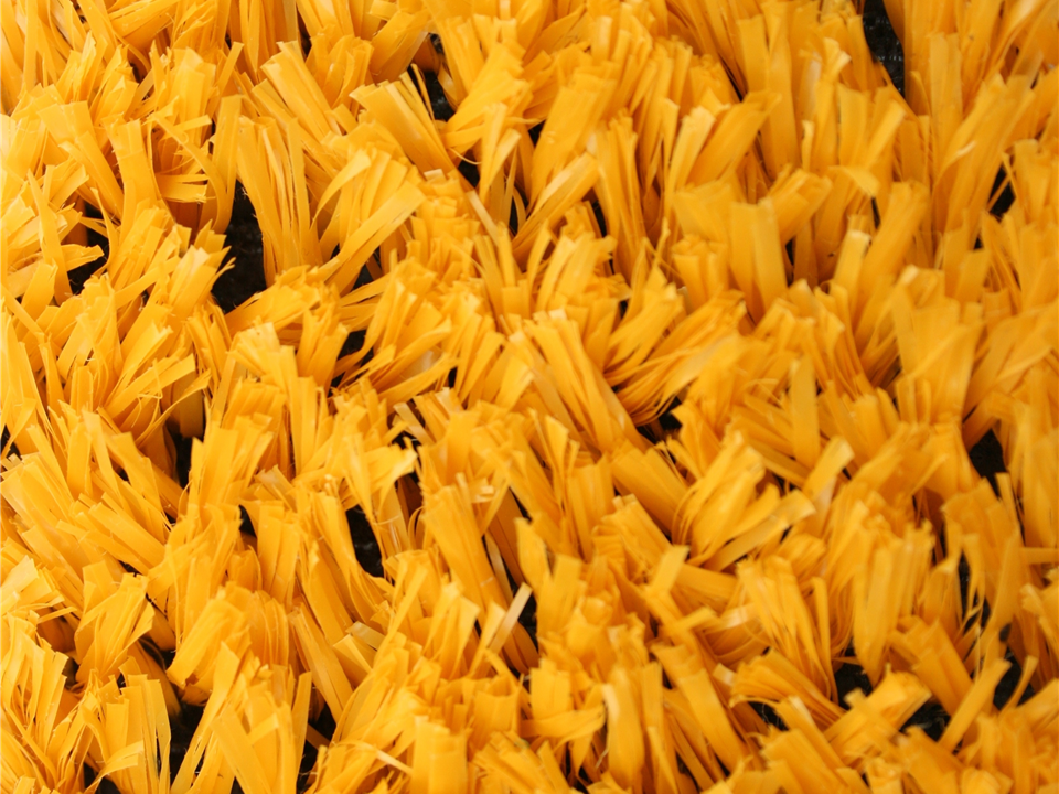 Yellow Verdeturf