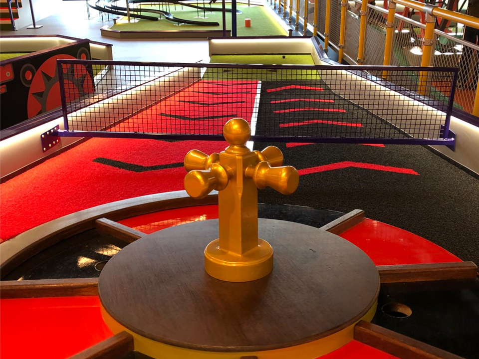 red and black verde prime casino