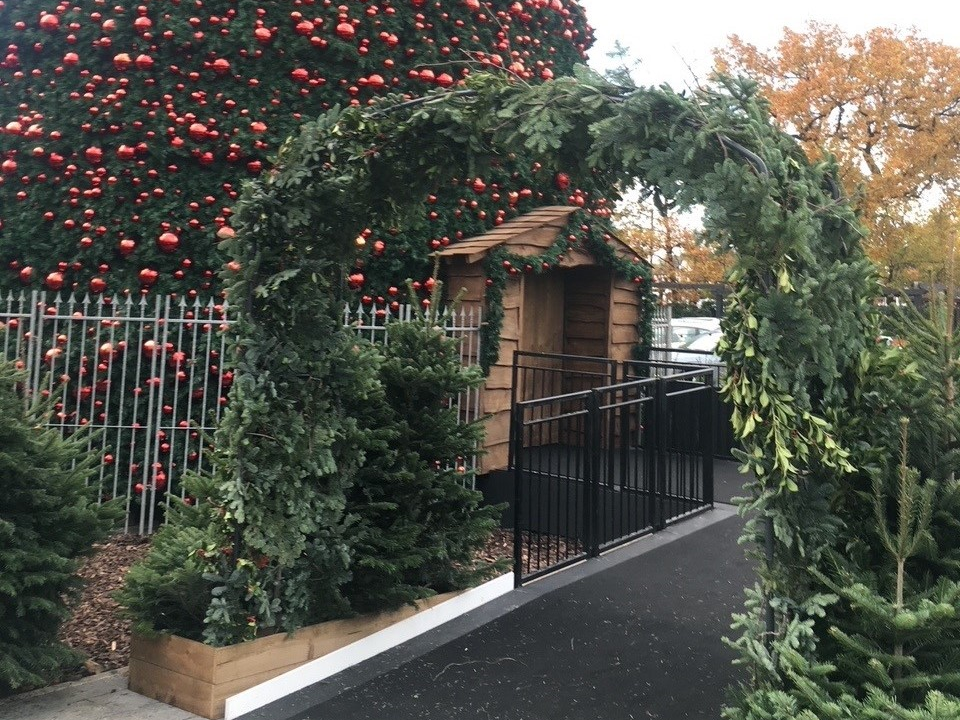 VerdePlay in Black by Verde Sports