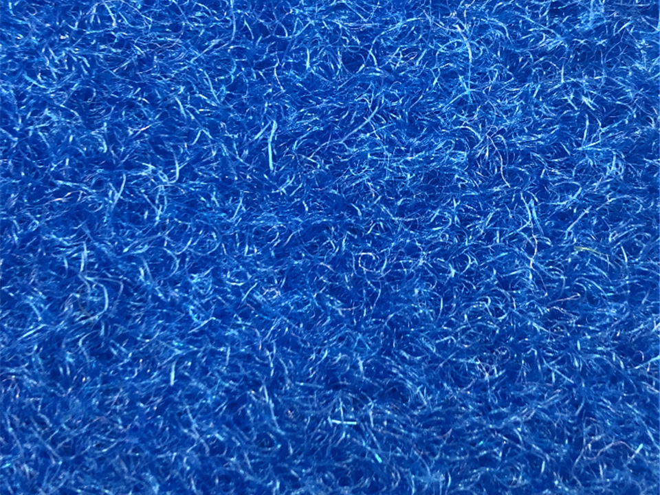 VerdePlay by Verde Sports in Fjord Blue