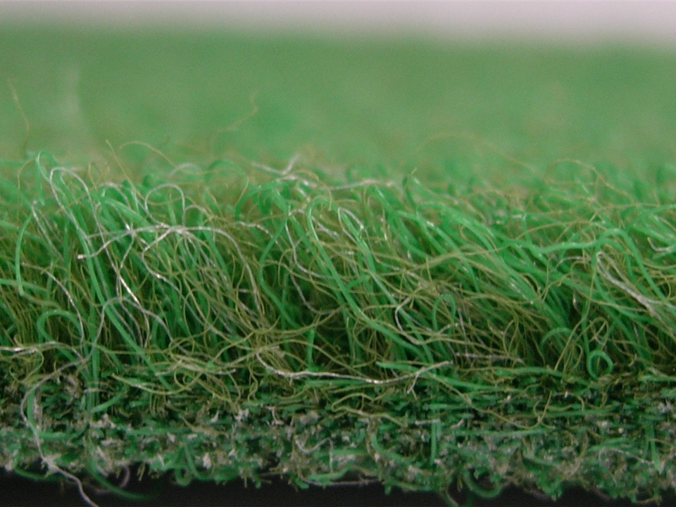 verdeplay grass colour side view