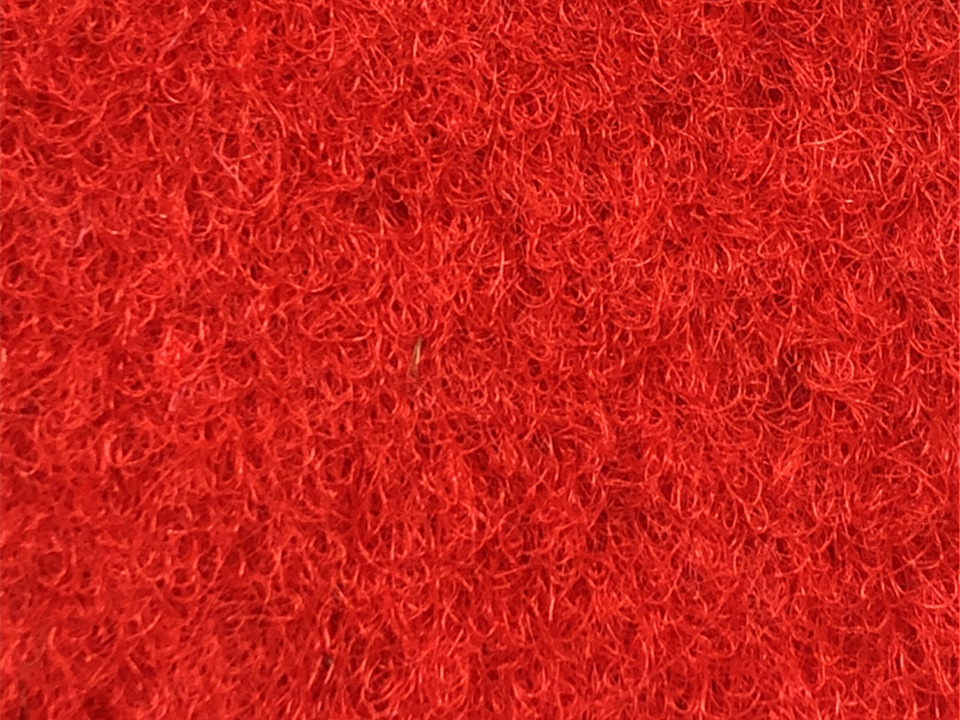 VerdePlay Red product photo red artificial grass